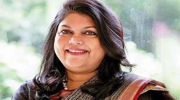 Nykaa founder Falguni Nayar 4 times richer than Paytm head Vijay Shekhar Sharma according to forbes real time billionaire list