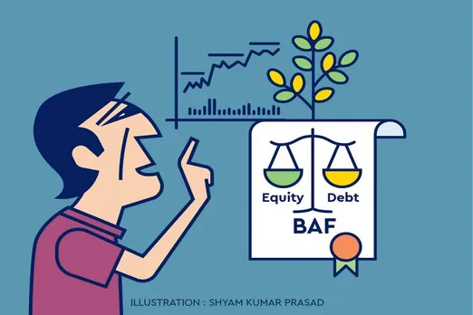 Investment Tips : बैलेंस्ड एडवांटेज फंड में बढ़ रही है निवेशकों की दिलचस्पी, क्या कम जोखिम में ज्यादा लाभ दिला सकता है यह फंड?