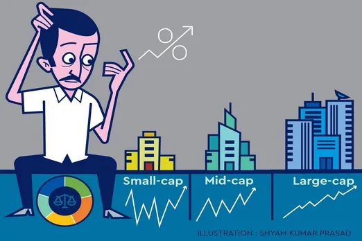 Stock Tips : मिड और स्मॉल कैप शेयरों में ये गिरावट कहां जाकर रुकेगी, जानिए निवेश को लेकर क्या है एक्सपर्ट्स की राय