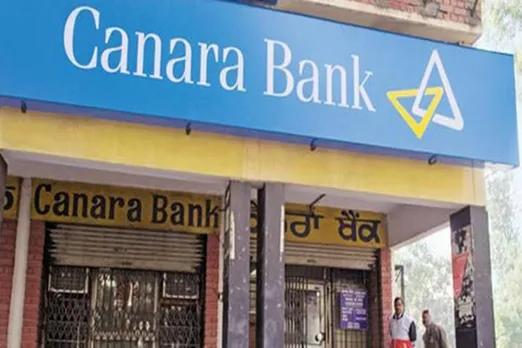 canara bank will give loans to its borrowers who are affected by corona virus also helping MSME