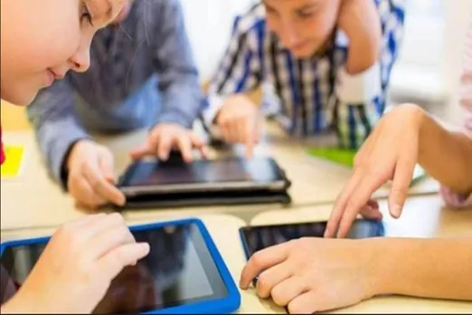 Beijing Slaps Fines on Tutoring Apps Backed by Tencent Alibaba