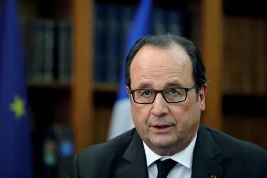 Rafale controversy, former French President François Hollande, Reliance Defence, Dassault Aviation, modi Govt, Rahul gandhi, INC, Finance Minister, Arun Jaitley, Defence Minister, Nirmala Sitharaman