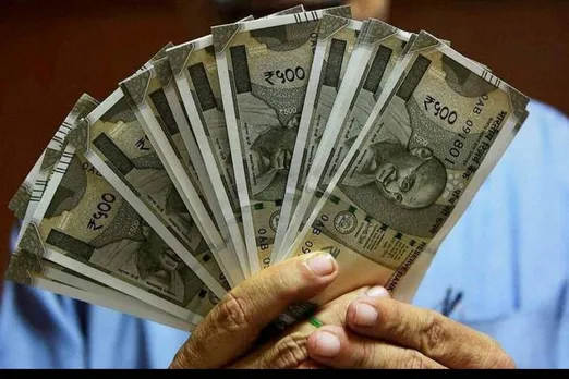 This fund gives investors exposure to funds that are actively managed and lets them rely on the fund manager's capability to take advantage of the correction and build a robust portfolio.