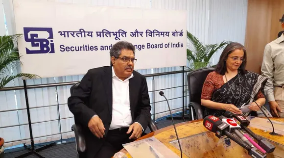 अजय त्यागी ने कहा- NSE मामले में SEBI के अधिकार क्षेत्र में रहकर किया काम, आदेशों को नहीं किया कमजोर