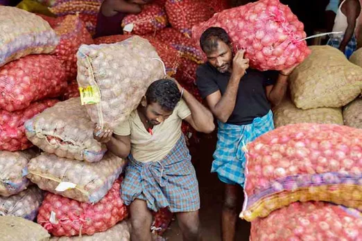 WPI: The wholesale price-based inflation slowed to 1.22 per cent in December 2020