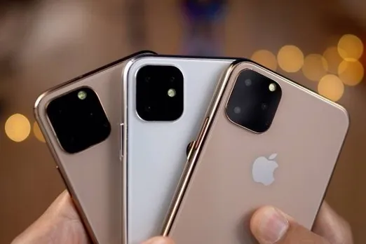 pm modi's make in india to get big boost iphone manufacturing company to setup assembly plant in india