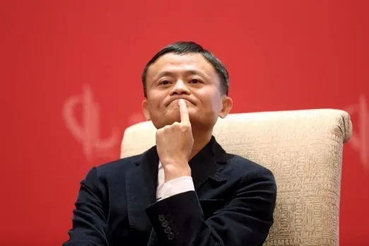 Market debut of Chinese e-finance giant Ant postponed, ant group IPO suspended in shanghai and hong kong