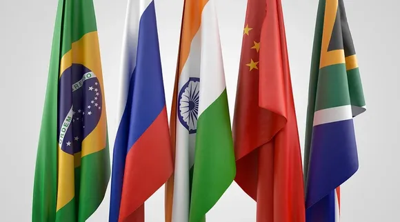 Iran applies to join BRICS group of emerging countries