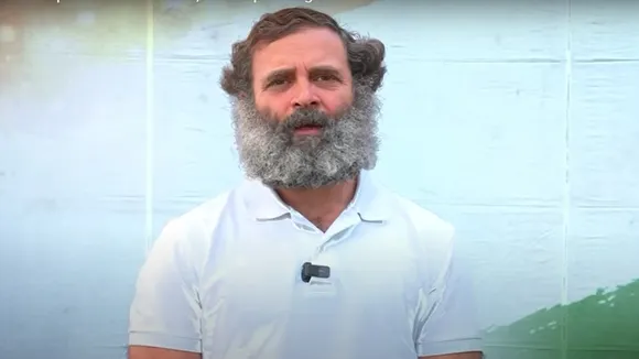 Rahul Gandhi, PM Narendra Modi, Adani Group, Gautam Adani, Hindenburg Report, Rahul Gandhi youtube Video, राहुल गांधी, राहुल गांधी यूट्यूब वीडियो, प्रधानमंत्री नरेंद्र मोदी, पीएम मोदी, अडानी ग्रुप, गौतम अडानी, हिंडनबर्ग रिपोर्ट, जॉर्ज सोरोस, George Soros