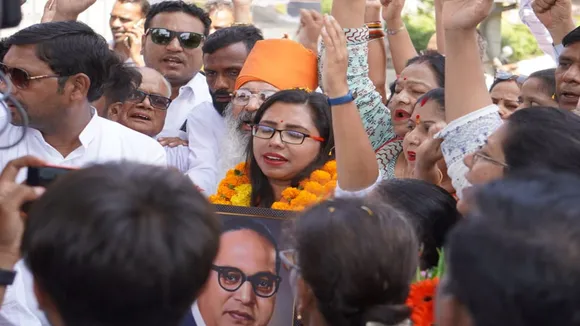 MP Election 2023, ex deputy collector, Nisha Bangre, assembly election, Manoj Malve, Congress, BJP, MP Govt, Congress Candidates Full List, एमपी चुनाव 2023, पूर्व डिप्टी कलेक्टर, निशा बांगरे, विधानसभा चुनाव, मनोज मालवे, कांग्रेस, भाजपा, एमपी सरकार, कांग्रेस उम्मीदवारों की पूरी सूची