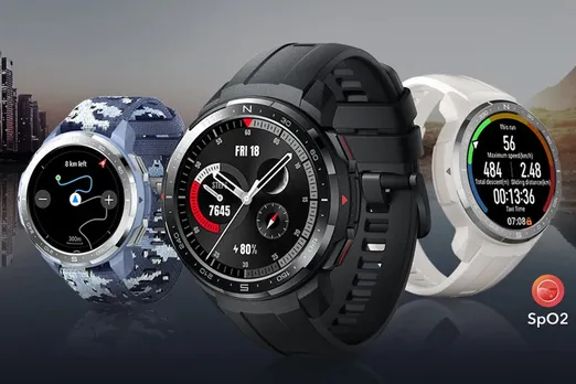 Honor Watch GS Pro, Watch ES launched in india know price specifications features