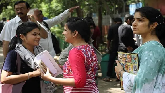 CBSE-CTET-2022