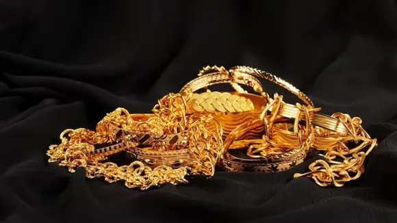 gold-jewellery