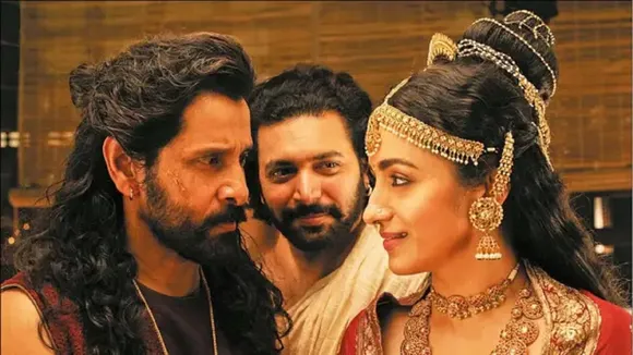 Ponniyin Selvan 2 box office collection