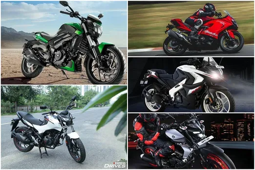 Sports bikes under 3 lakh rupee price, Hero Xtreme 160R, Bajaj Pulsar RS200, Yamaha MT-15, Bajaj Dominar 400, TVS Apache RR310, affordable sports bikes