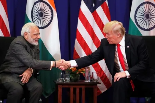 US to talk trade deal with India before president Donald Trump's visit