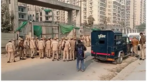 Leopard Yet To Be Caught: इस सोसाइटी में है लॉकडाउन , तेंदुआ पकड़ने गई टीम 1 हफ्ते में भी खाली हाथ, दहशत में निवासी
