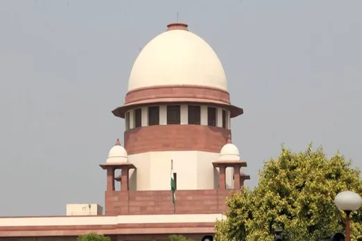 supreme court set up national task force to ensure oxygen supply to states in coronavirus crisis