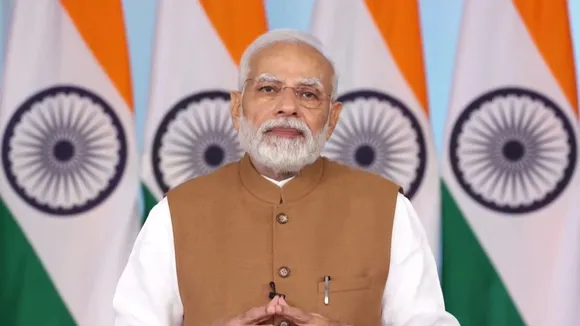 Phone conversation, Prime Minister Modi, UK PM Rishi Sunak,