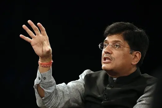 piyush goyal says in world economic forum 2020 meeting in davos need for equal conditions in trade relations between countries