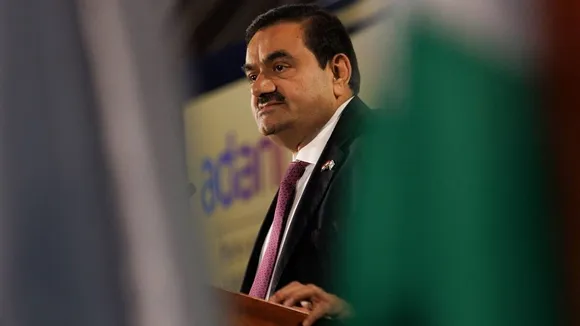 Adani1