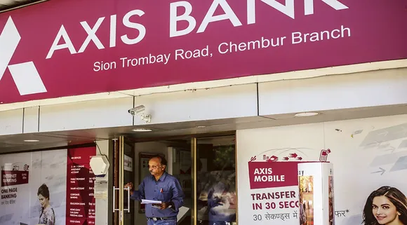 Axis Bank FY23 Q1 Result