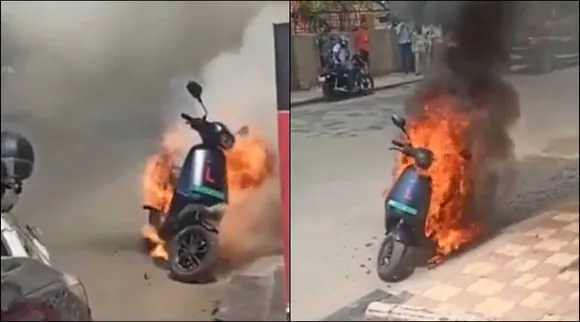 Ola Electric