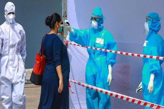 The death toll due to the disease stands at 25,082. On Sunday, the city reported 30 coronavirus cases and zero deaths due to the infection.