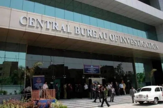 CBI files case against hyderabad based company for bank fraud worth 4800 crore