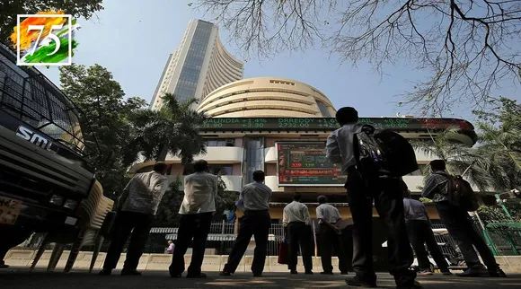 India@75: पिछले स्वतंत्रता दिवस के बाद ये 40 शेयर बने मल्टीबैगर, 1 साल में 413% तक दिए रिटर्न