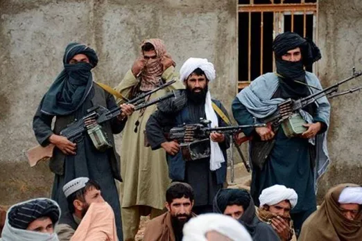 taliban in afghanistan