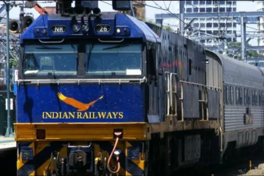 After western railways, now Southern Railways has withdrawn supply of blankets to AC coach passengers to prevent corona virus spread