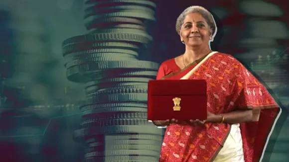 Budget 2023