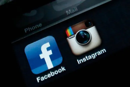 Facebook Down facebook messenger and instagram cause users trouble in many parts of world