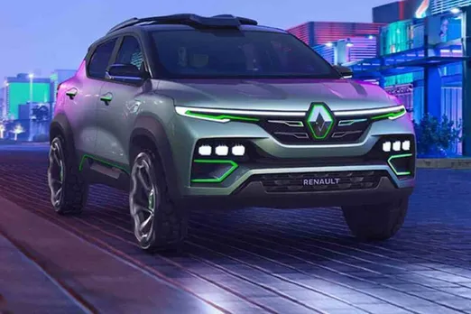Renault Kiger unveiling date, Renault Kiger to unveil in india on 28th january, renault india