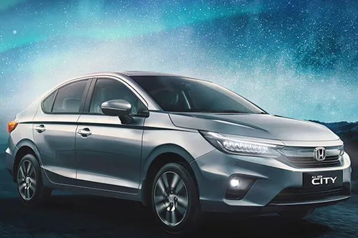 Upto 2.50 lakh rupee benefits on honda cars like amaze, honda city, civic, WR-V, Jazz