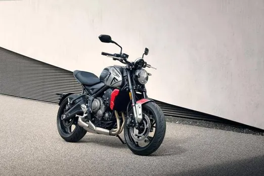 Triumph plans to launch 9 new bike models in India during Jan-Jun, Trident 660, Tiger 850 Sport, triumph india