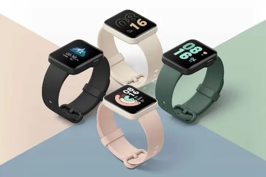 Xiaomi will launch Redmi Watch and Redmi Note 10S smartphone in india on 13 may