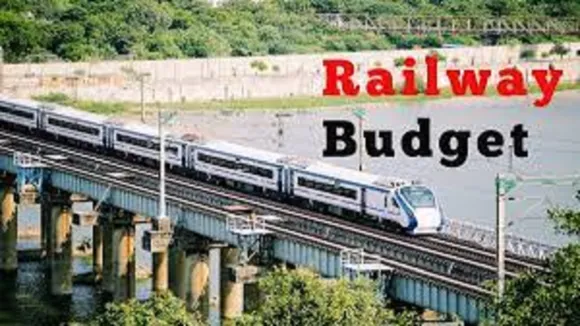Railway Budget 2023: रेलवे को मिला 2.4 लाख करोड़ का बजट, इंफ्रास्ट्रक्चर में बढ़ेगा निजी निवेश, 75 नई वंदे भारत ट्रेनें चलाने का भी एलान