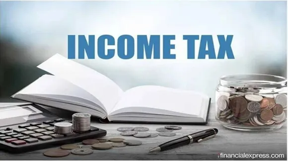 income tax