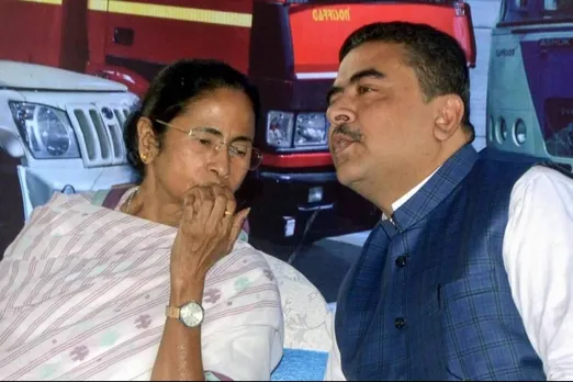 West Bengal Assembly Election 2021