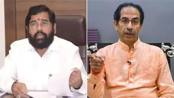 thackeray vs shinde maharashtra politics supreme court to hear petitions related to eknath shinde and uddhav thackeray camp shiv sena rift
