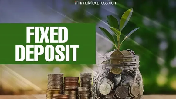 FIXED-DEPOSIT