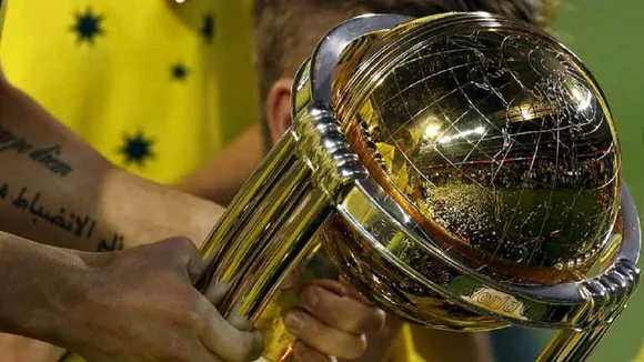 world cup
