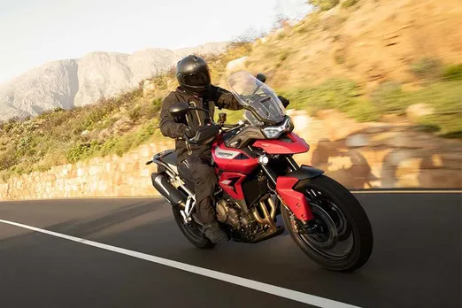 Triumph would launch its used bike programme Triumph Approved by october end, triumph bikes