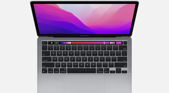 Apple MacBook Pro 2022