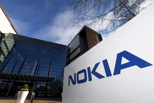Nokia to build moon's first 4G cellular network for NASA programme, cellular network on lunar surface