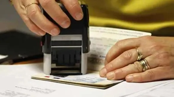 visa