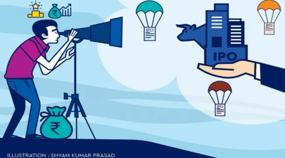 New IPO 2022 : नए साल में आएंगे ये चार मेगा आईपीओ, निवेश के लिए संभाल कर रखें पैसे