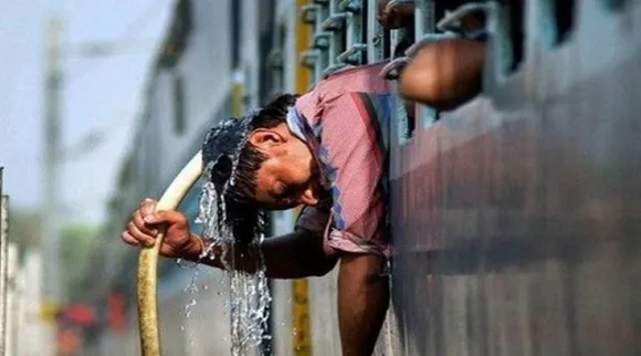 Heatwave Advisory issued for companies and employees to prevent heat-related ailments